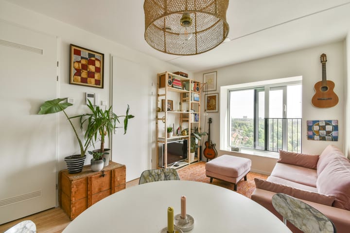 Foto 12 van Meerluchtlaan 194