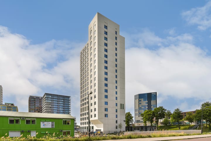 Foto 22 van Meerluchtlaan 194