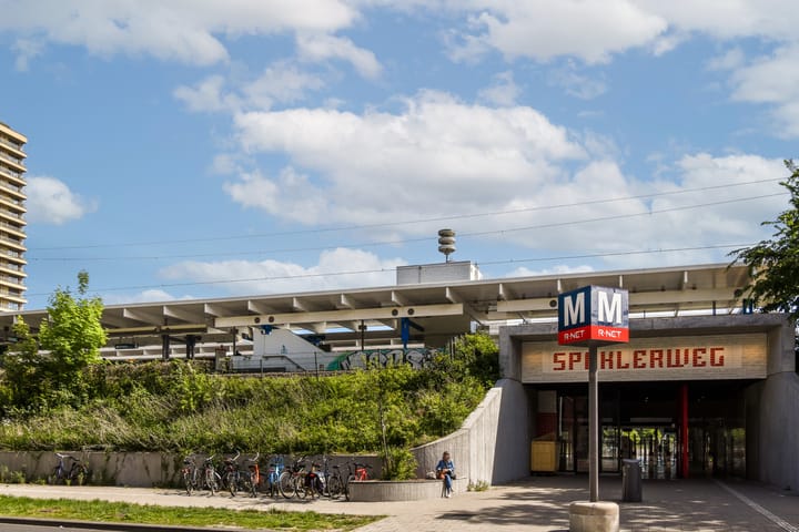 Foto 23 van Meerluchtlaan 194