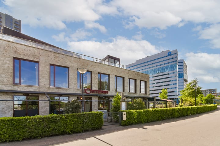 Foto 24 van Meerluchtlaan 194