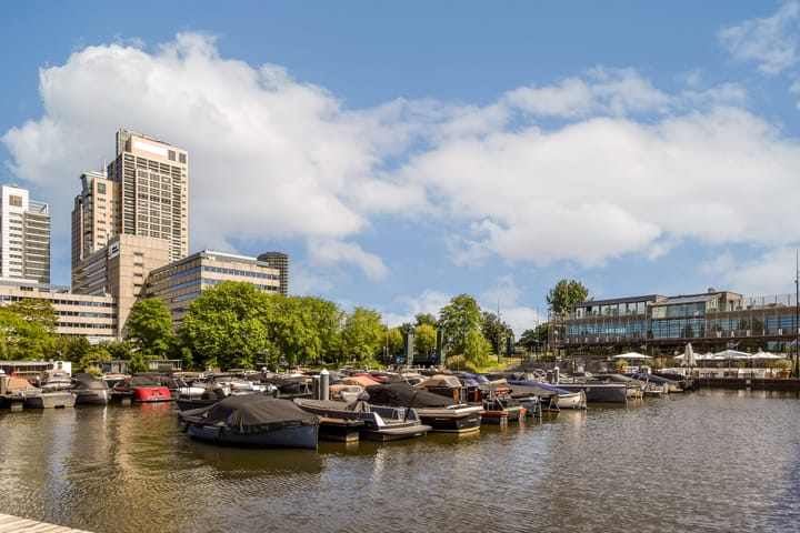 Foto 25 van Meerluchtlaan 194