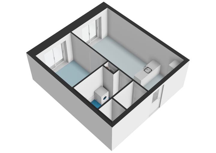 Foto 27 van Meerluchtlaan 194