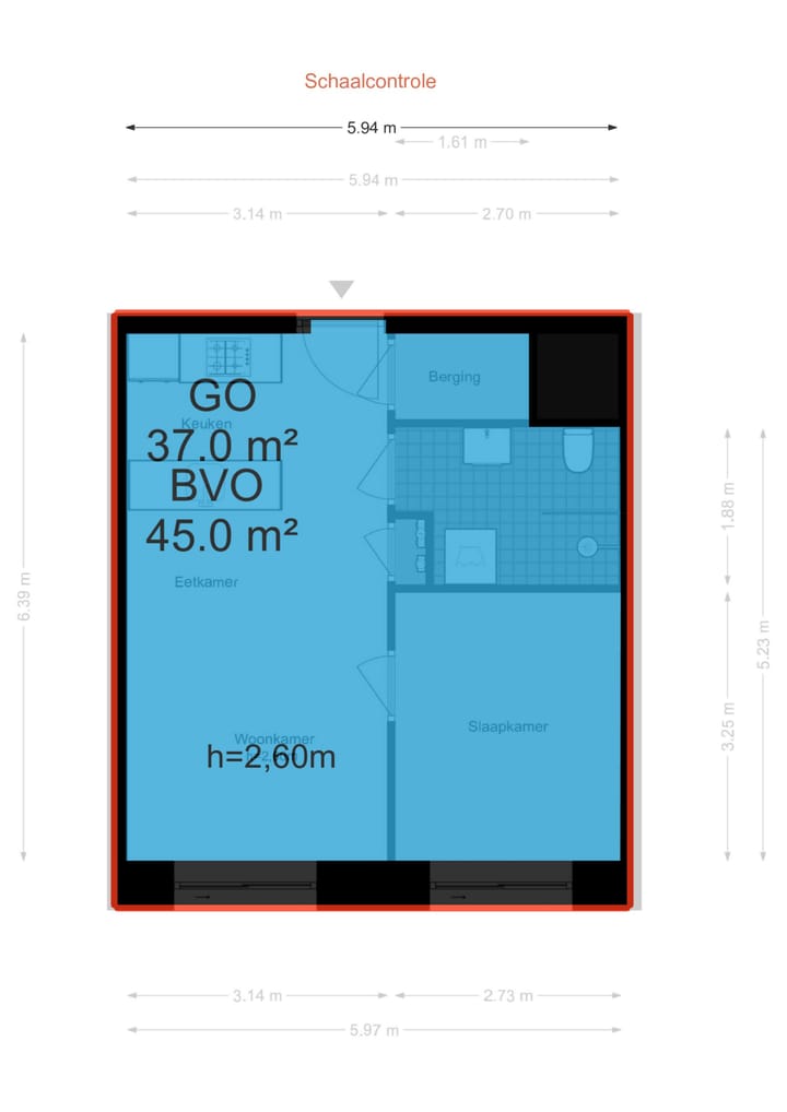 Foto 29 van Meerluchtlaan 194