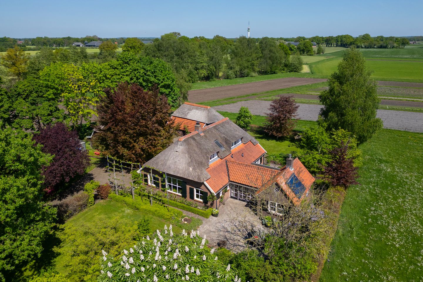 Foto 1 van Dwarsdijk 7