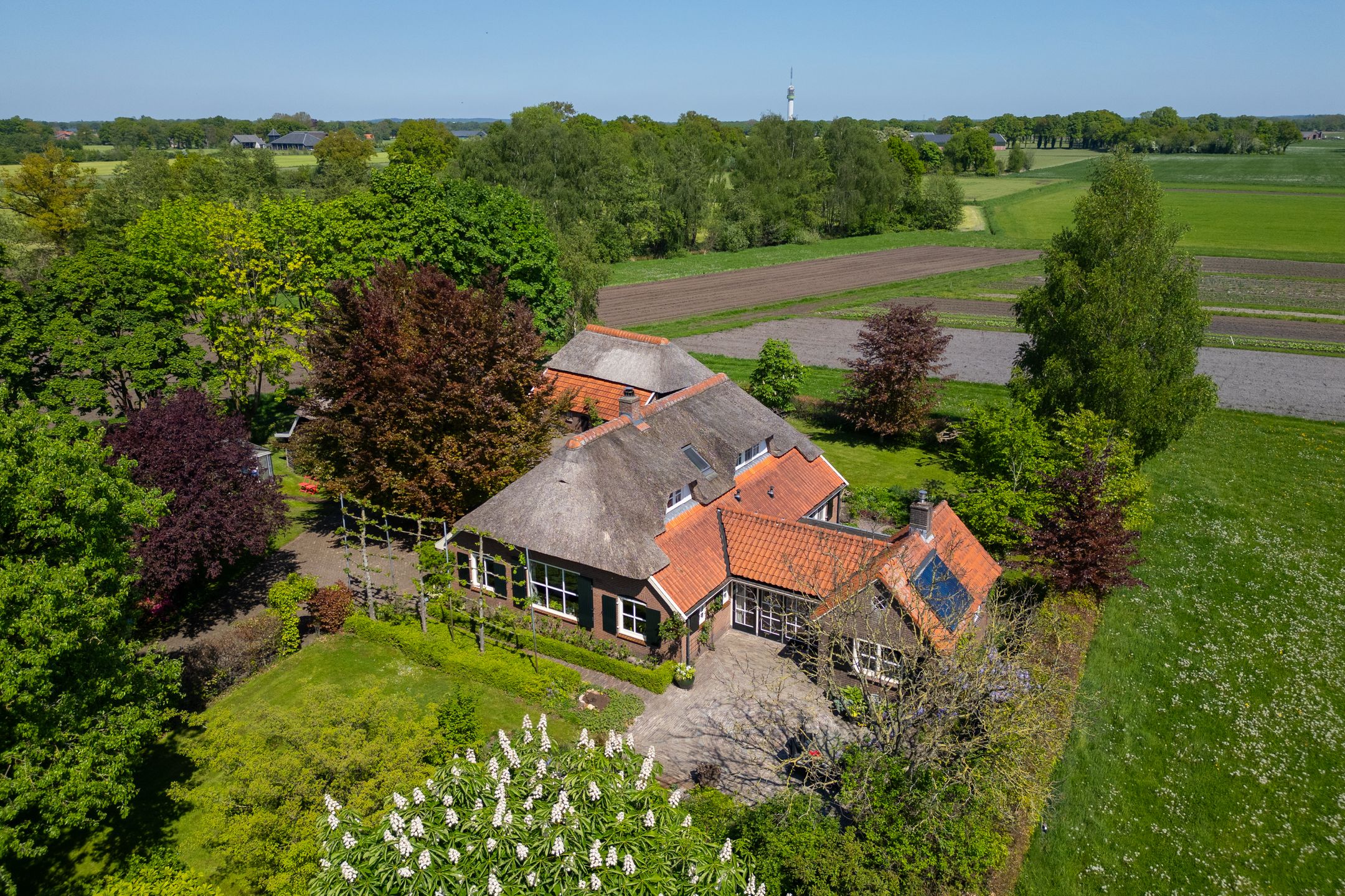 Huis te koop: Dwarsdijk 7 7245 TV Laren (GE) [Funda]