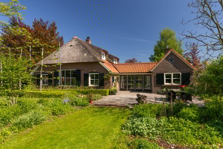 Foto 3 van Dwarsdijk 7