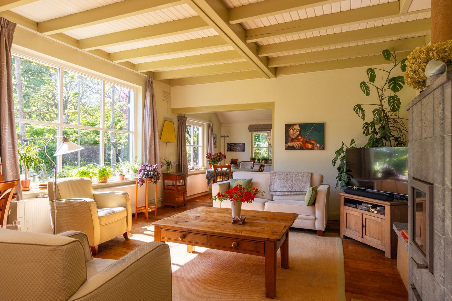 Photo 5 of Dwarsdijk 7