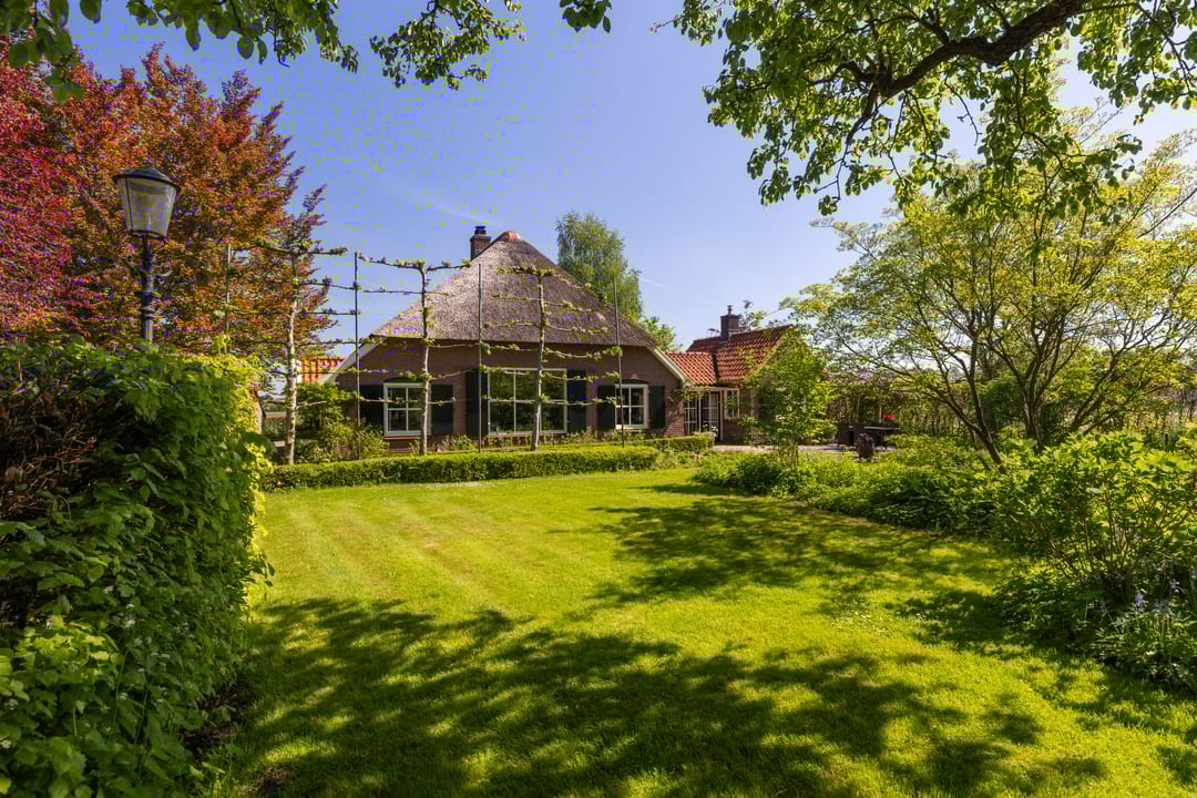 Photo 13 of Dwarsdijk 7