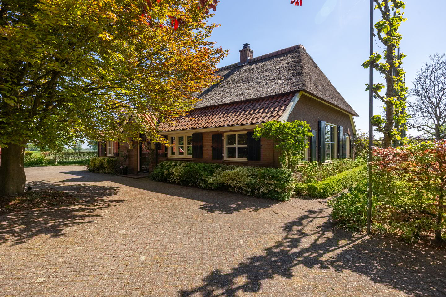 Photo 14 of Dwarsdijk 7