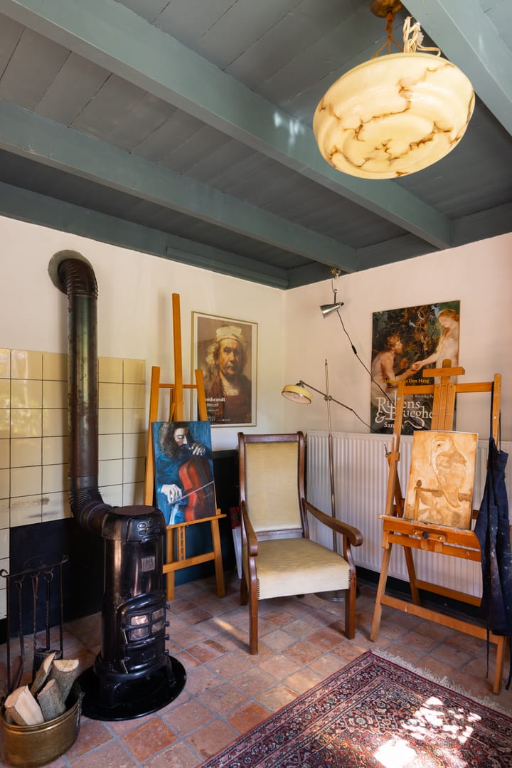 Foto 27 van Dwarsdijk 7