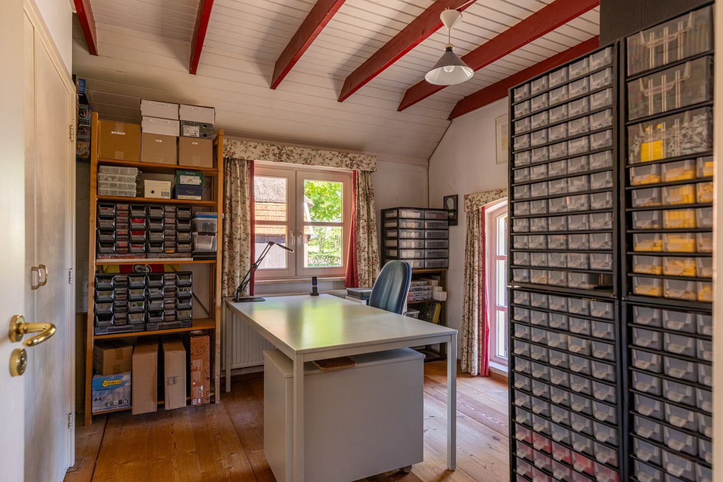 Photo 35 of Dwarsdijk 7