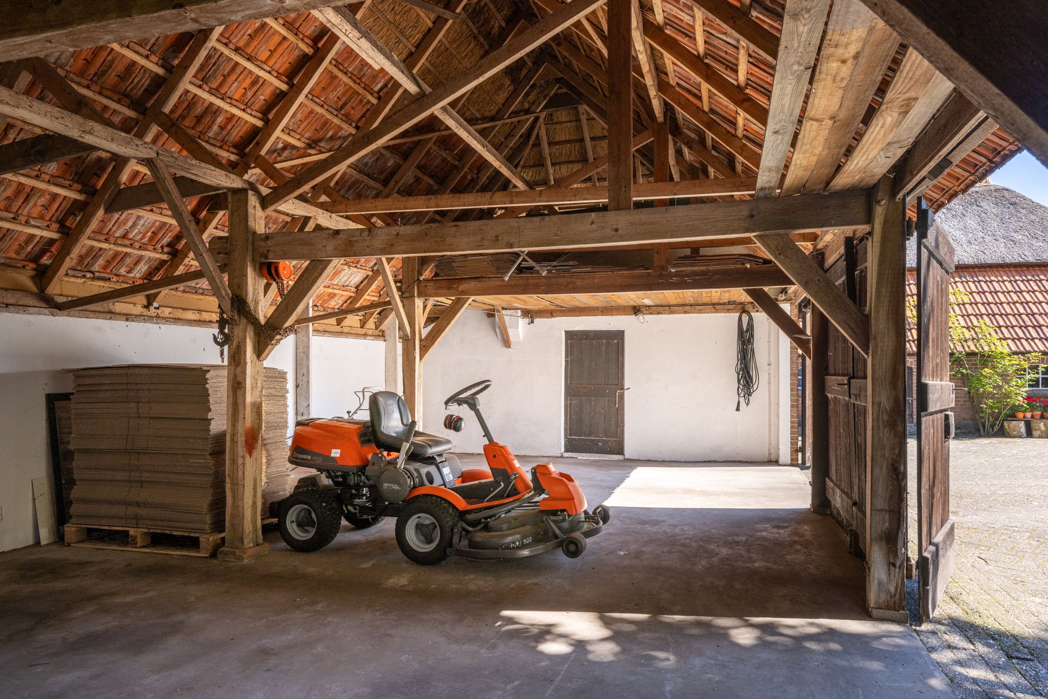 Photo 48 of Dwarsdijk 7