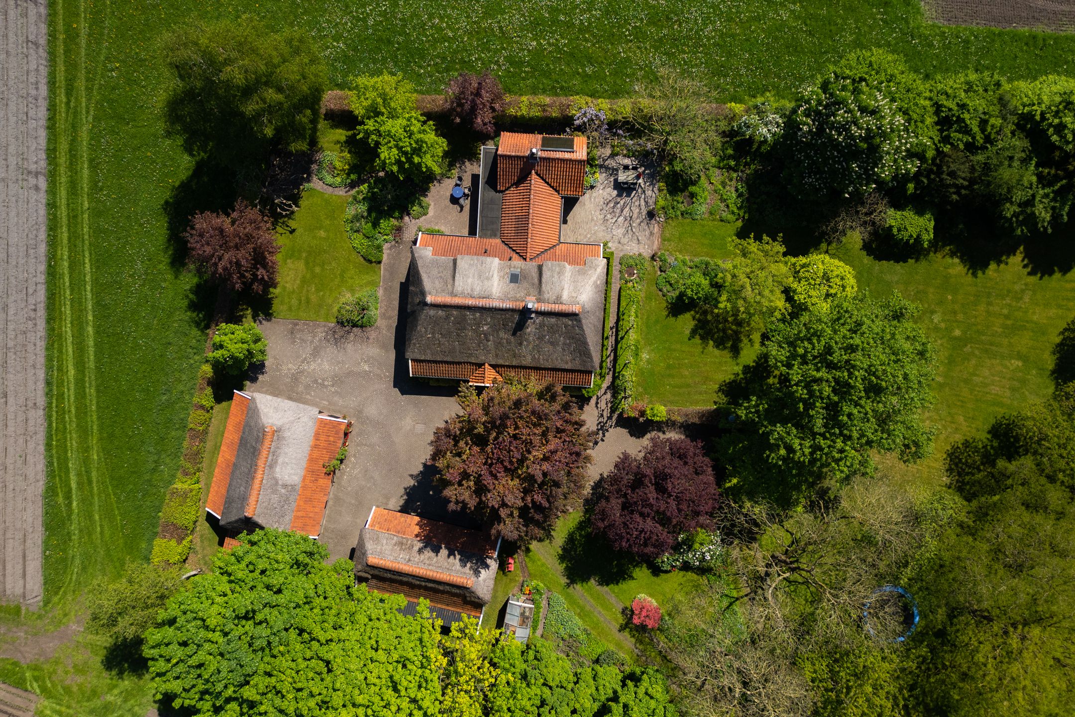 Photo 54 of Dwarsdijk 7