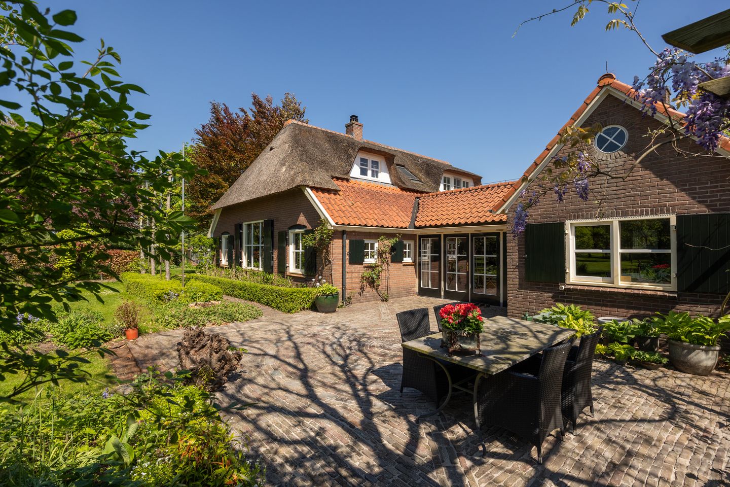 Photo 55 of Dwarsdijk 7