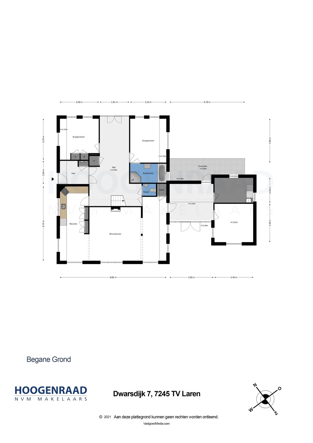 Photo 61 of Dwarsdijk 7