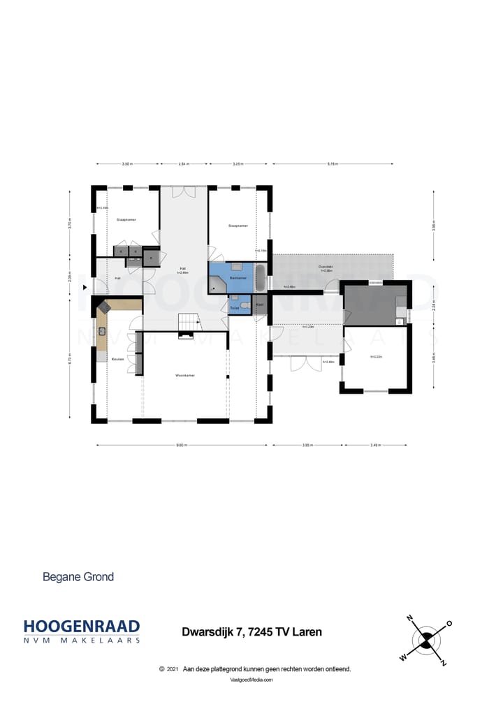 Foto 61 van Dwarsdijk 7