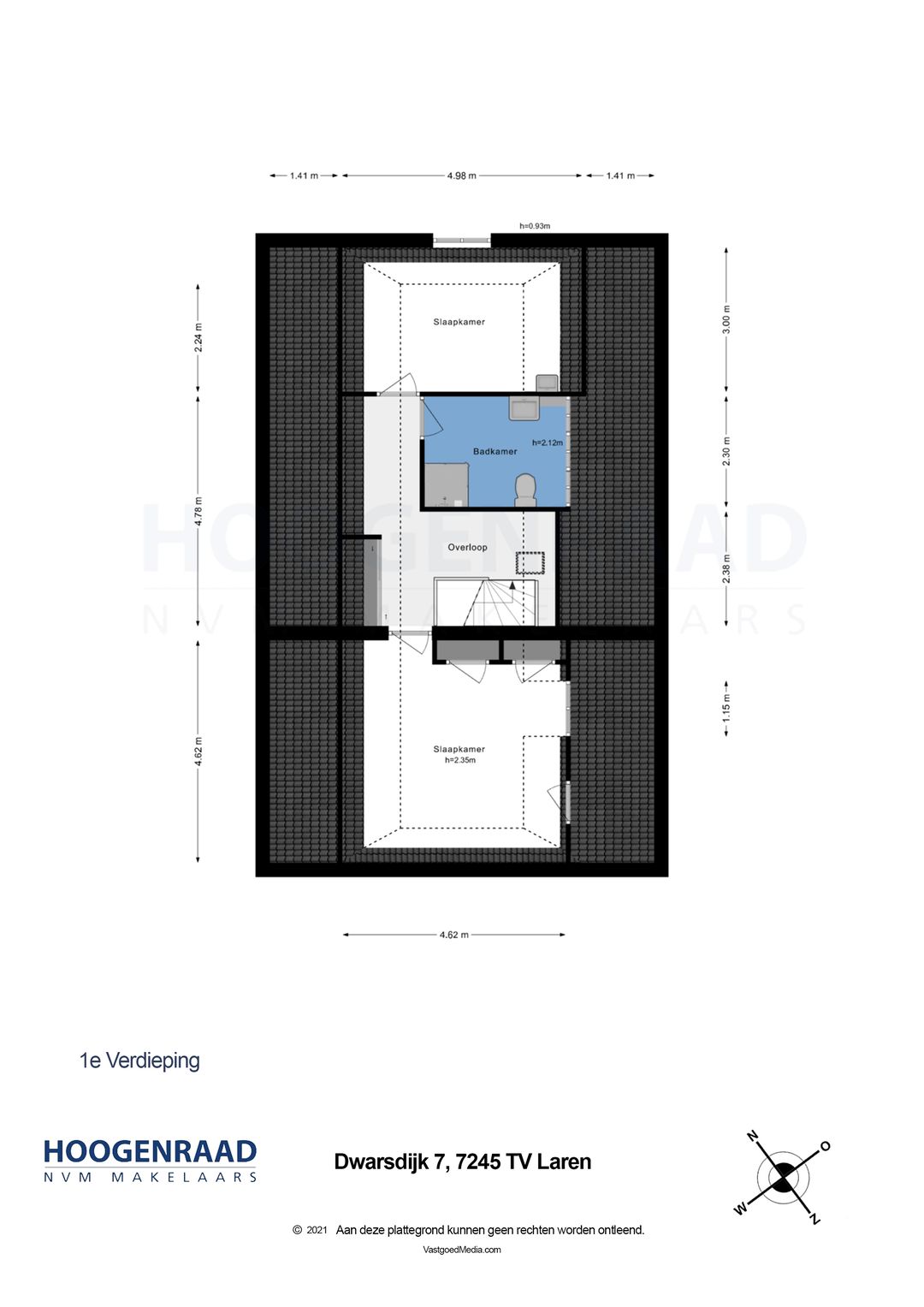 Photo 62 of Dwarsdijk 7