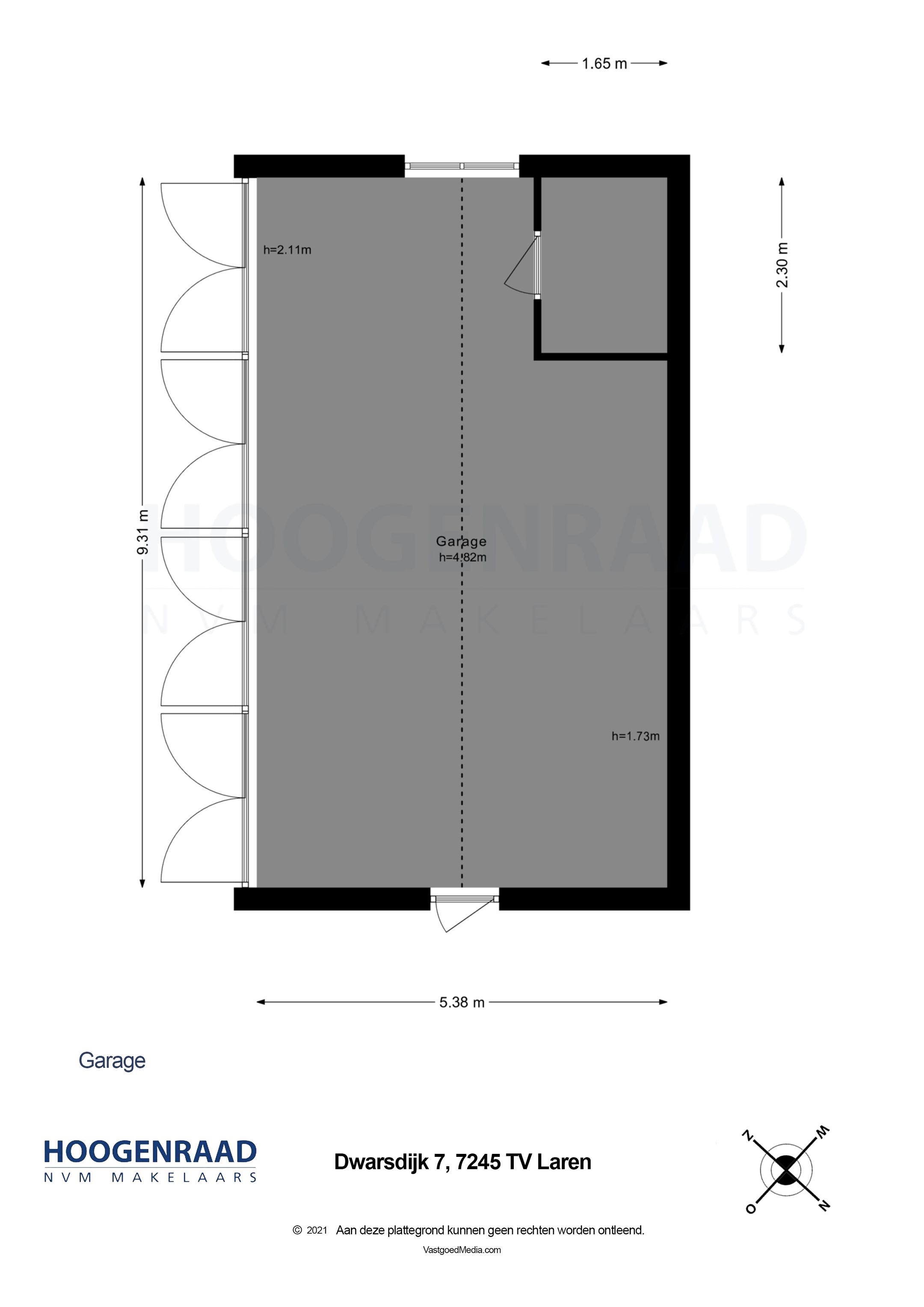 Photo 63 of Dwarsdijk 7