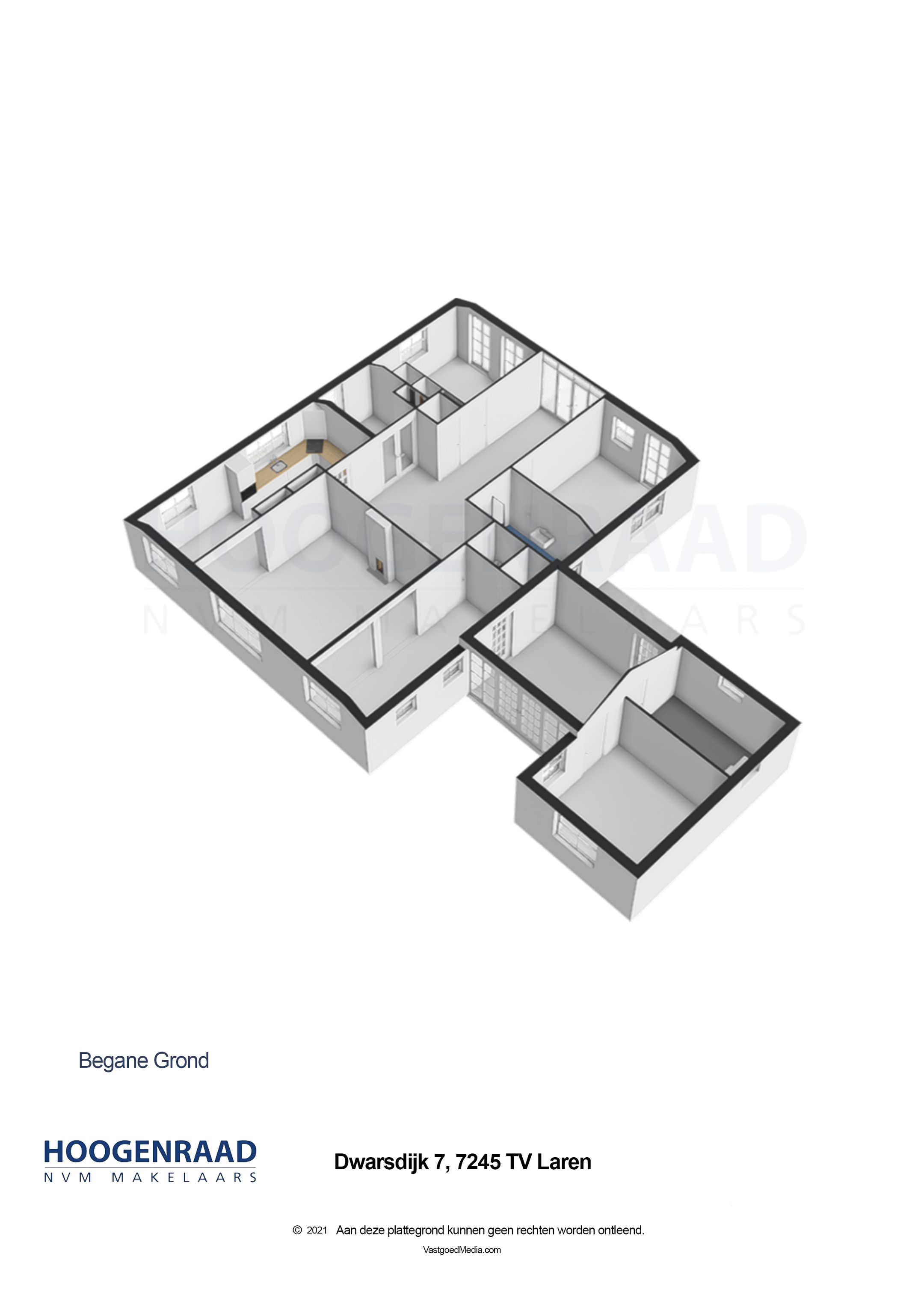 Photo 66 of Dwarsdijk 7