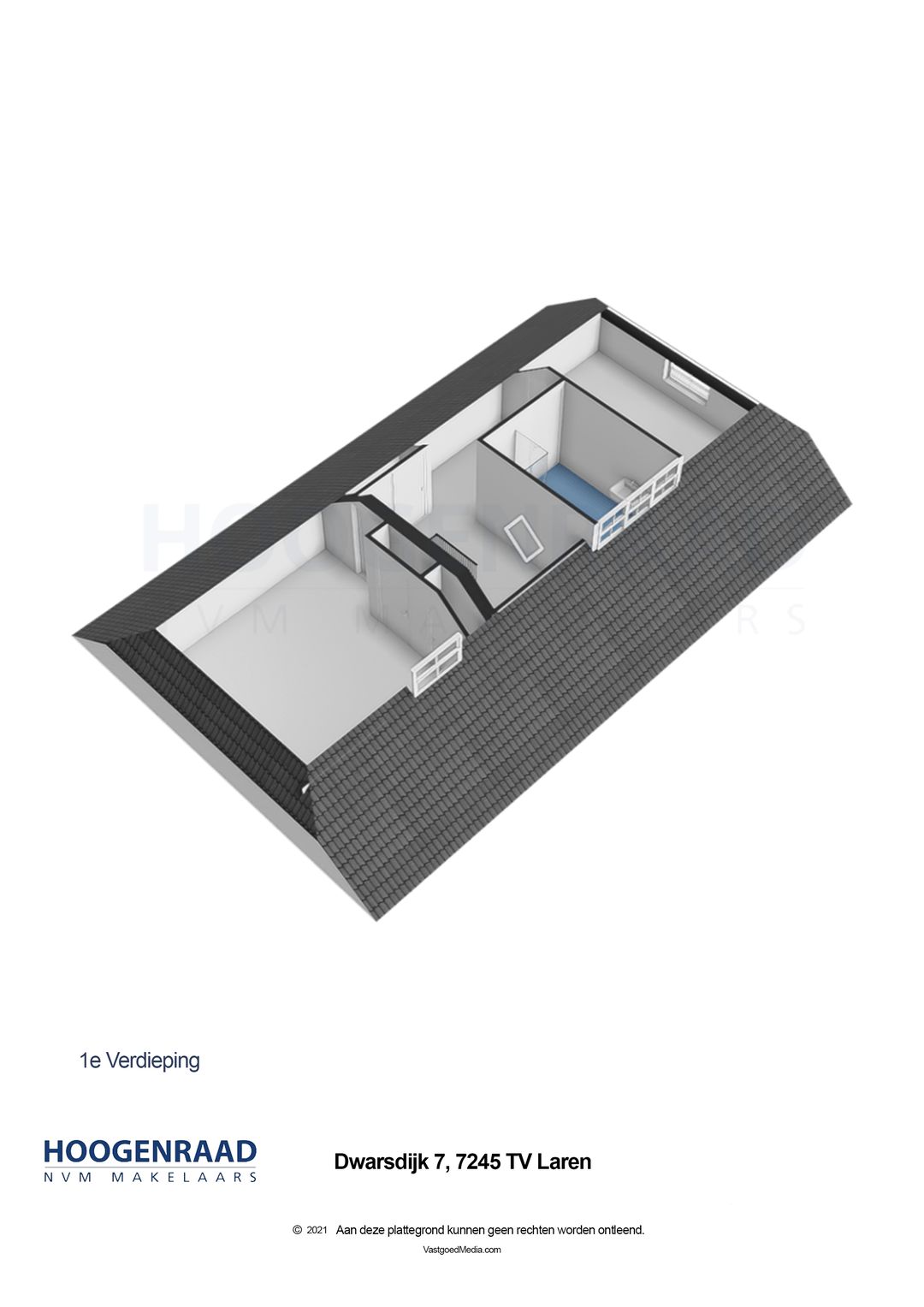 Photo 67 of Dwarsdijk 7