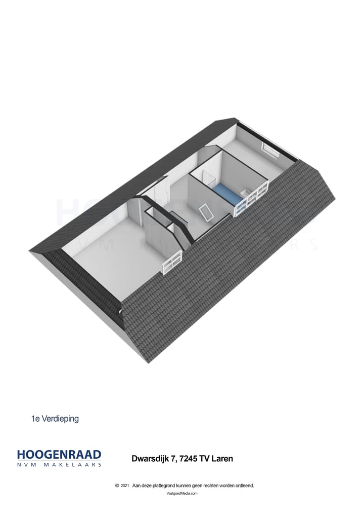 Foto 67 van Dwarsdijk 7