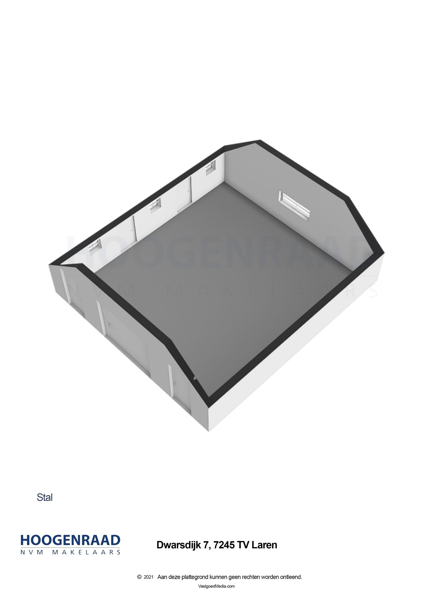 Photo 70 of Dwarsdijk 7