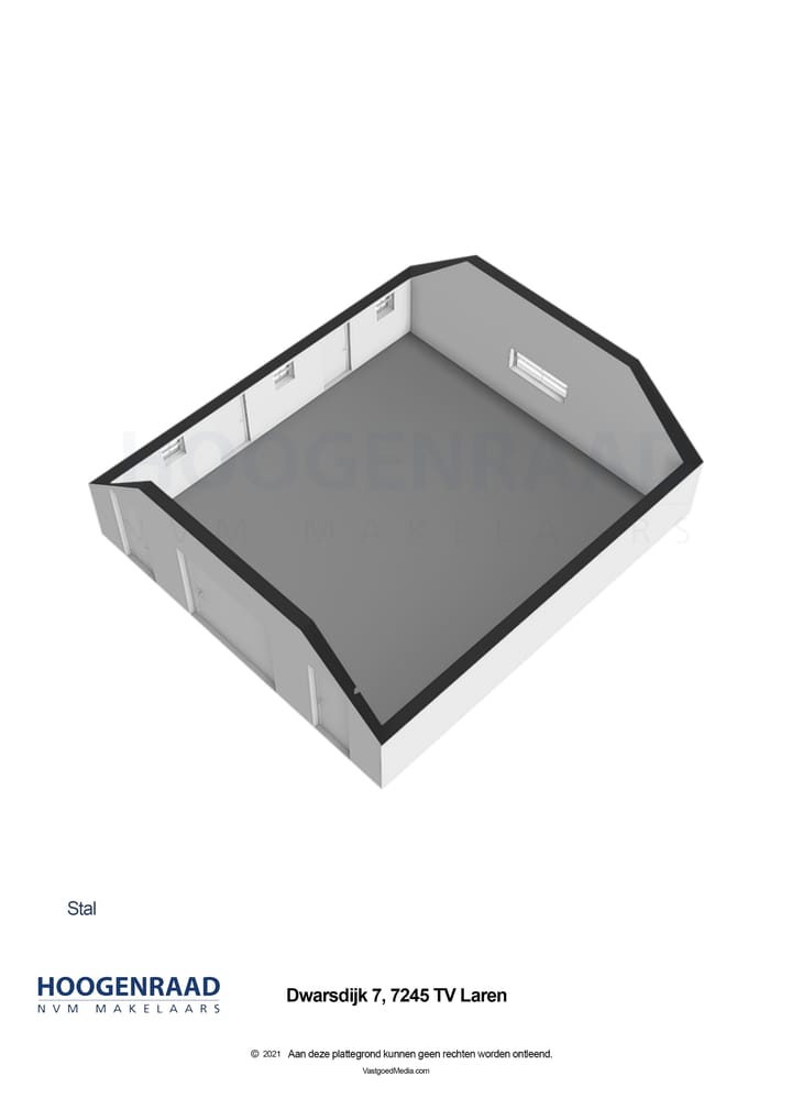 Foto 70 van Dwarsdijk 7