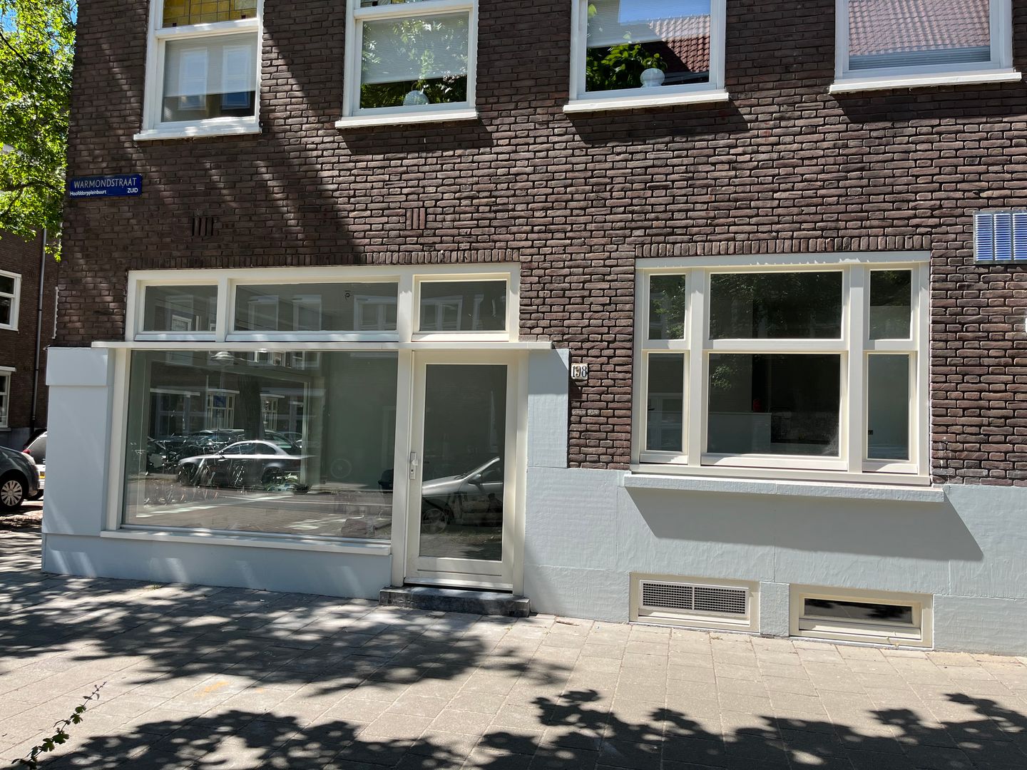 Bekijk foto 4 van Warmondstraat 198