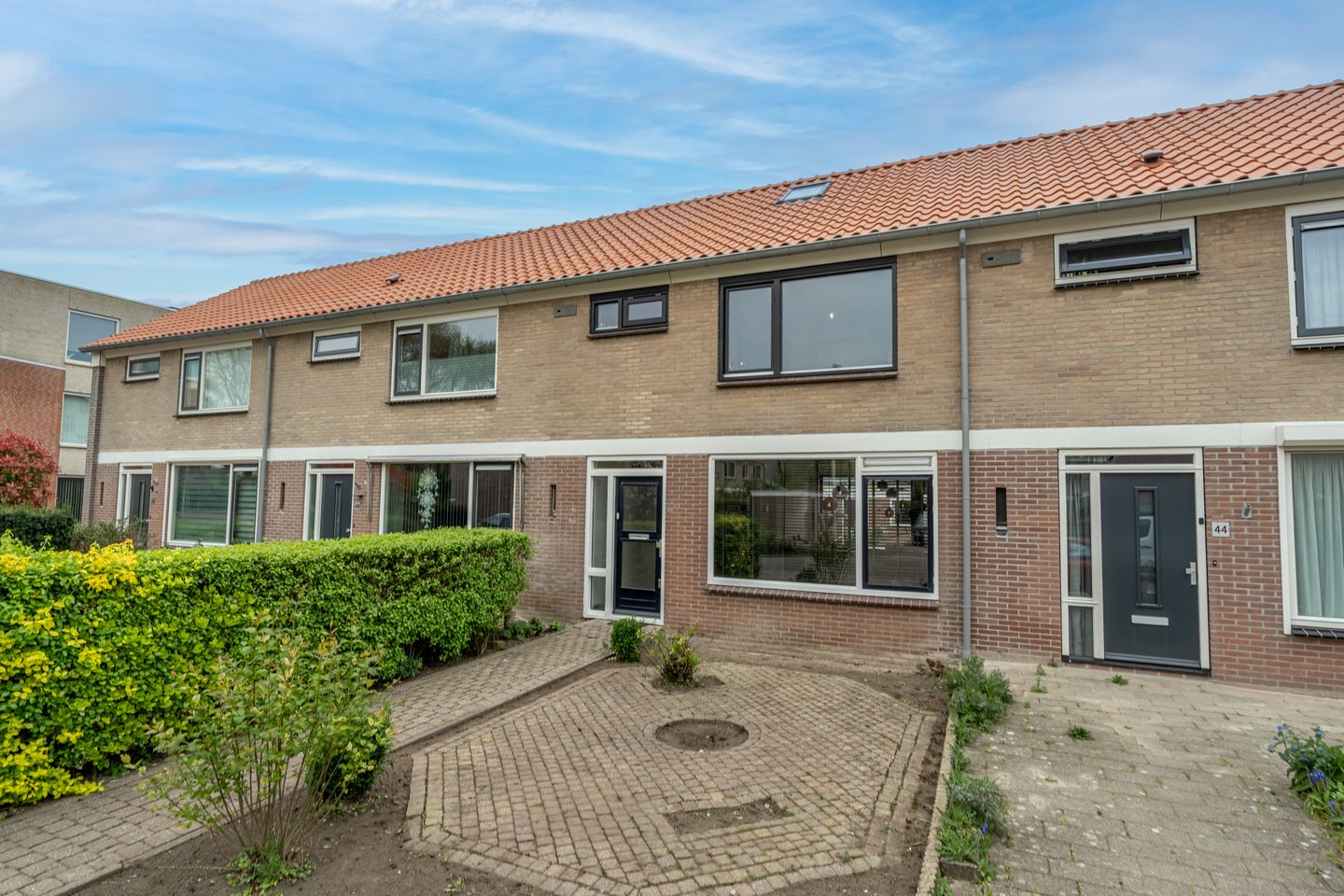 Photo 1 of Eendrachtslaan 46