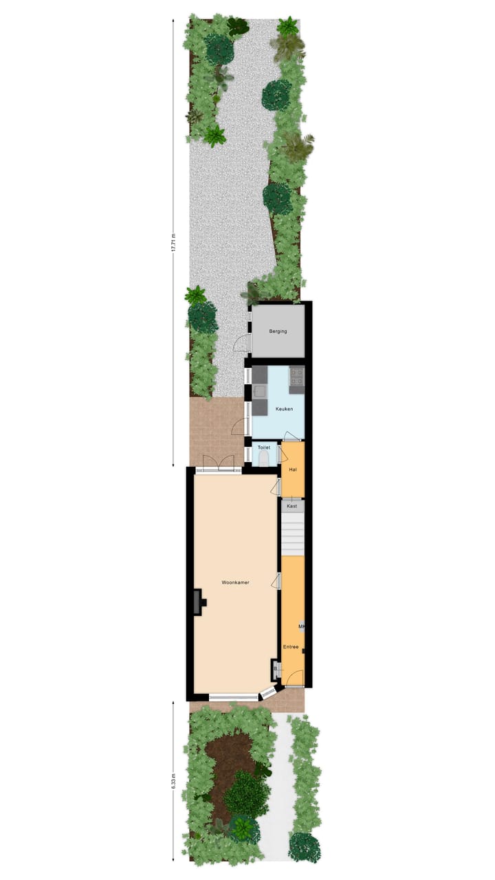 Foto 30 van Leidseweg 429