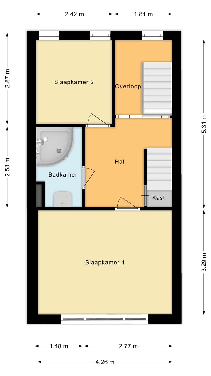 Foto 32 van Leidseweg 429