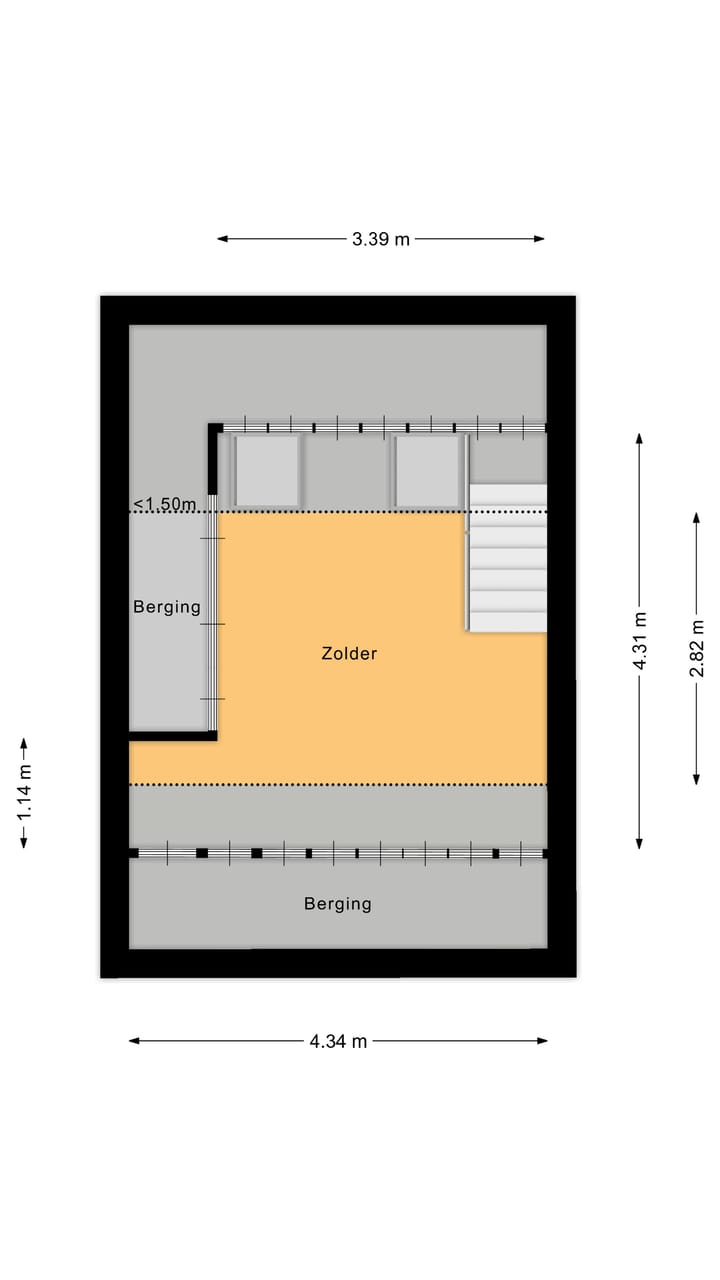 Foto 33 van Leidseweg 429