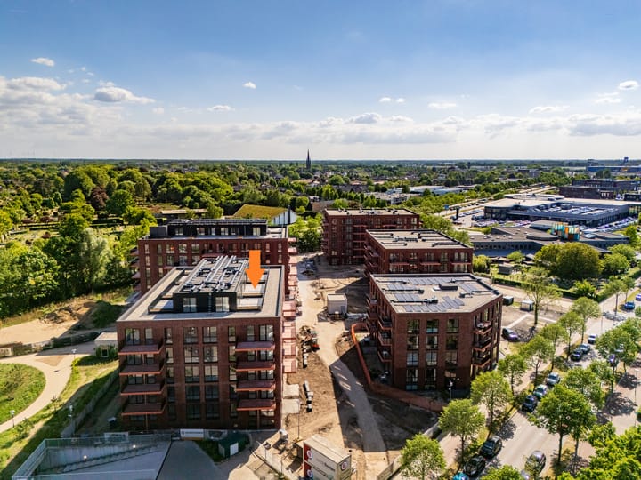 COSUN III - OPLEVERING NA DE ZOMERVAKANTIE! main image