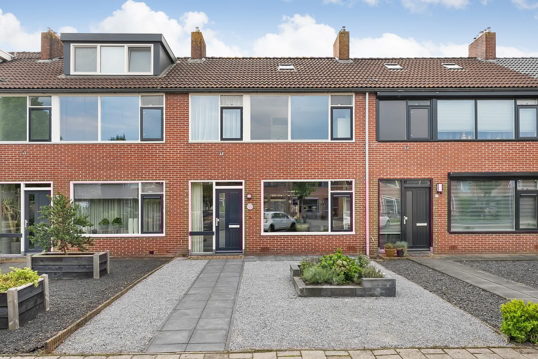 Foto 1 van Prinses Marijkelaan 84