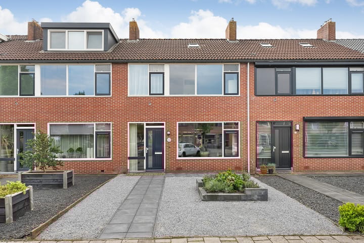 Foto 1 van Prinses Marijkelaan 84