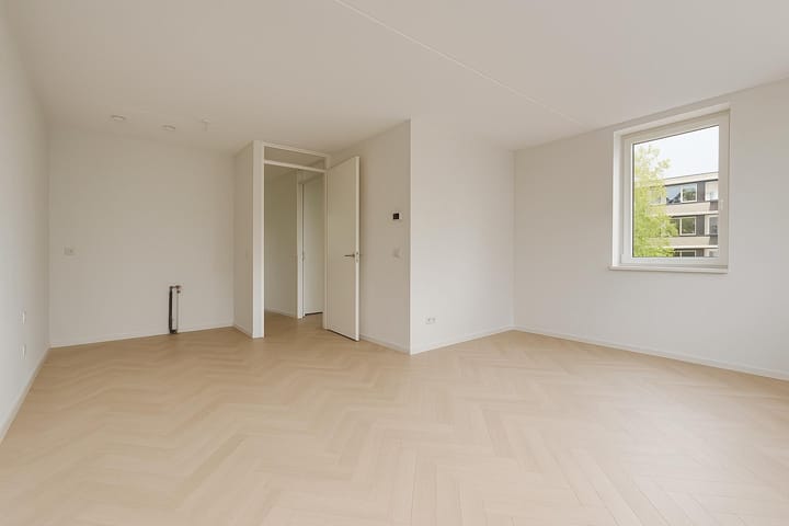 Foto 2 van Albert Cuyplaan 198-G