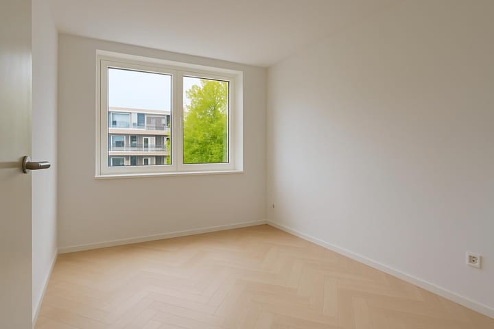 Foto 8 van Albert Cuyplaan 198-G