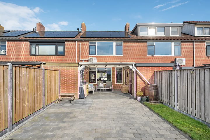 Foto 2 van Prinses Marijkelaan 84