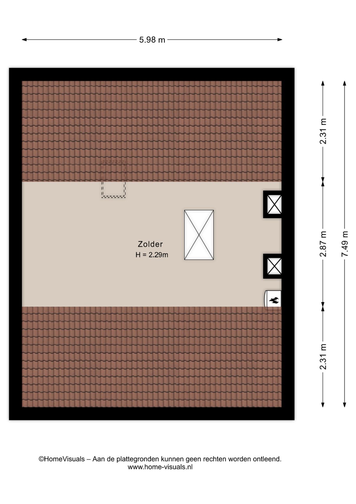 Foto 39 van Prinses Marijkelaan 84