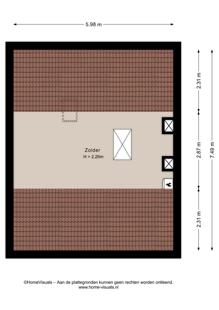 Foto 39 van Prinses Marijkelaan 84