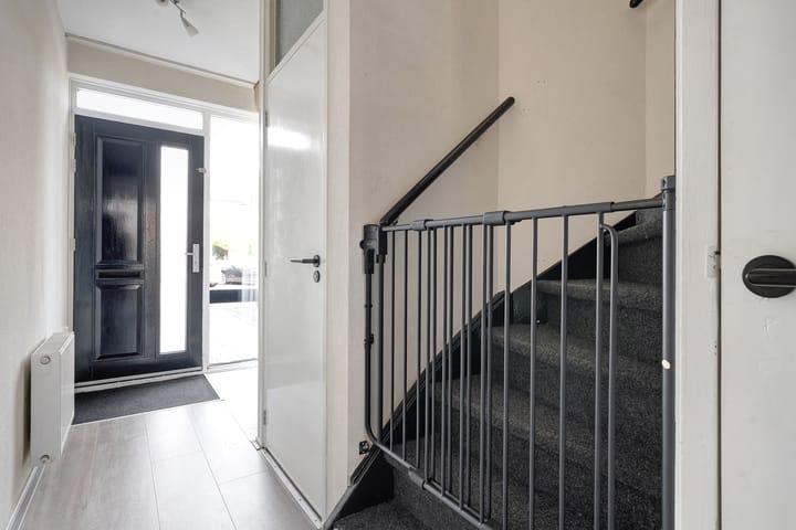 Foto 4 van Prinses Marijkelaan 84