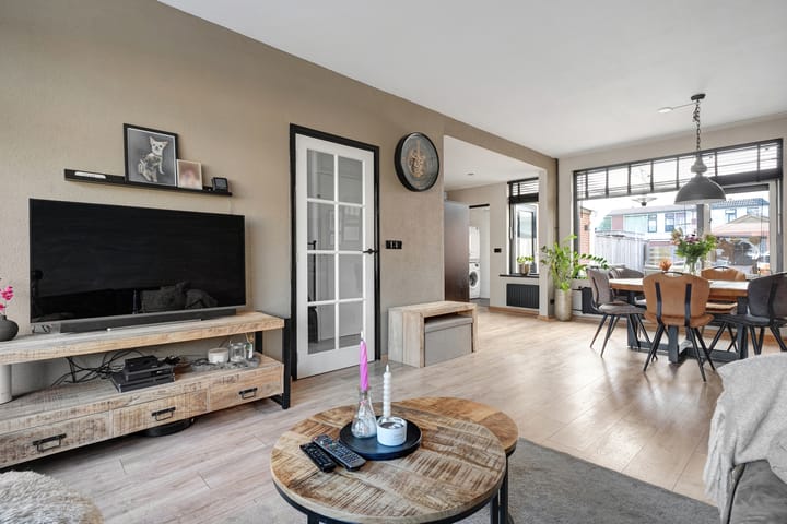 Foto 8 van Prinses Marijkelaan 84