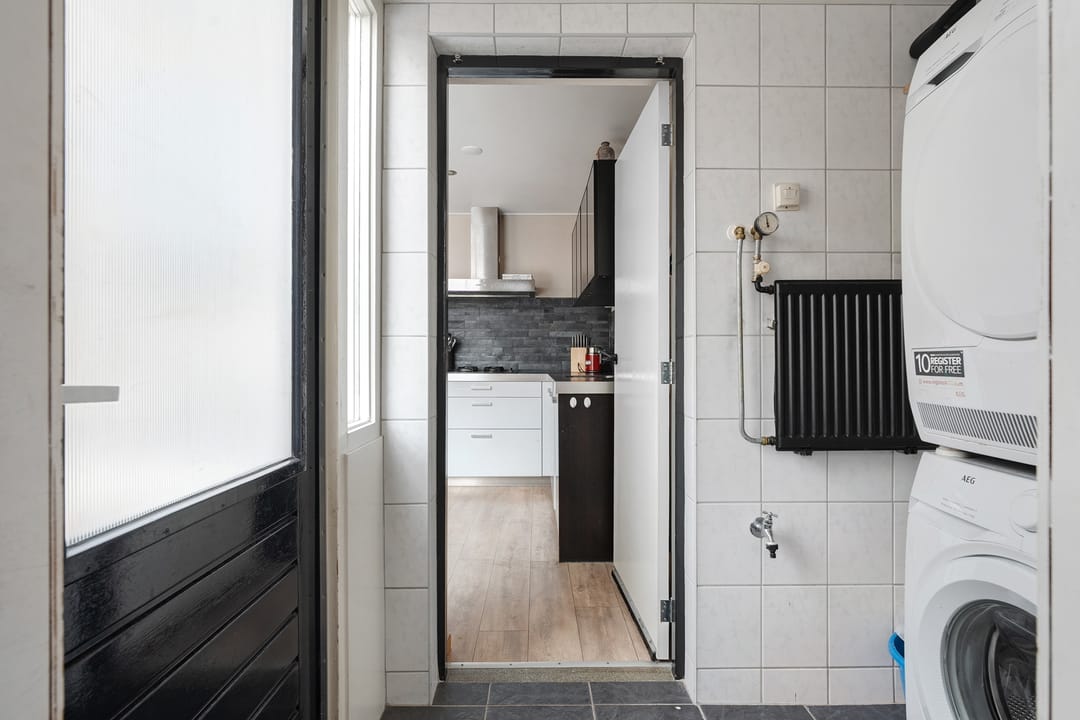 Foto 13 van Prinses Marijkelaan 84