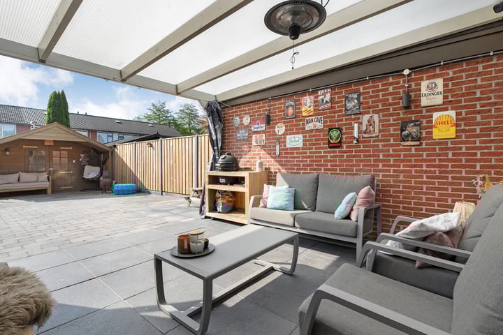 Foto 28 van Prinses Marijkelaan 84