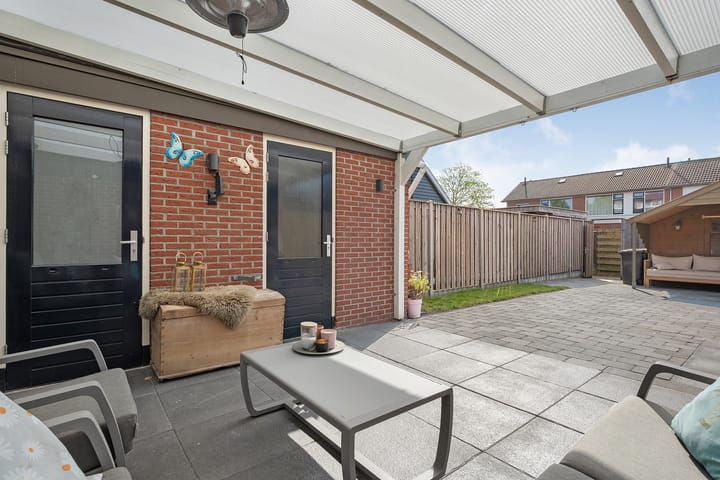 Foto 29 van Prinses Marijkelaan 84