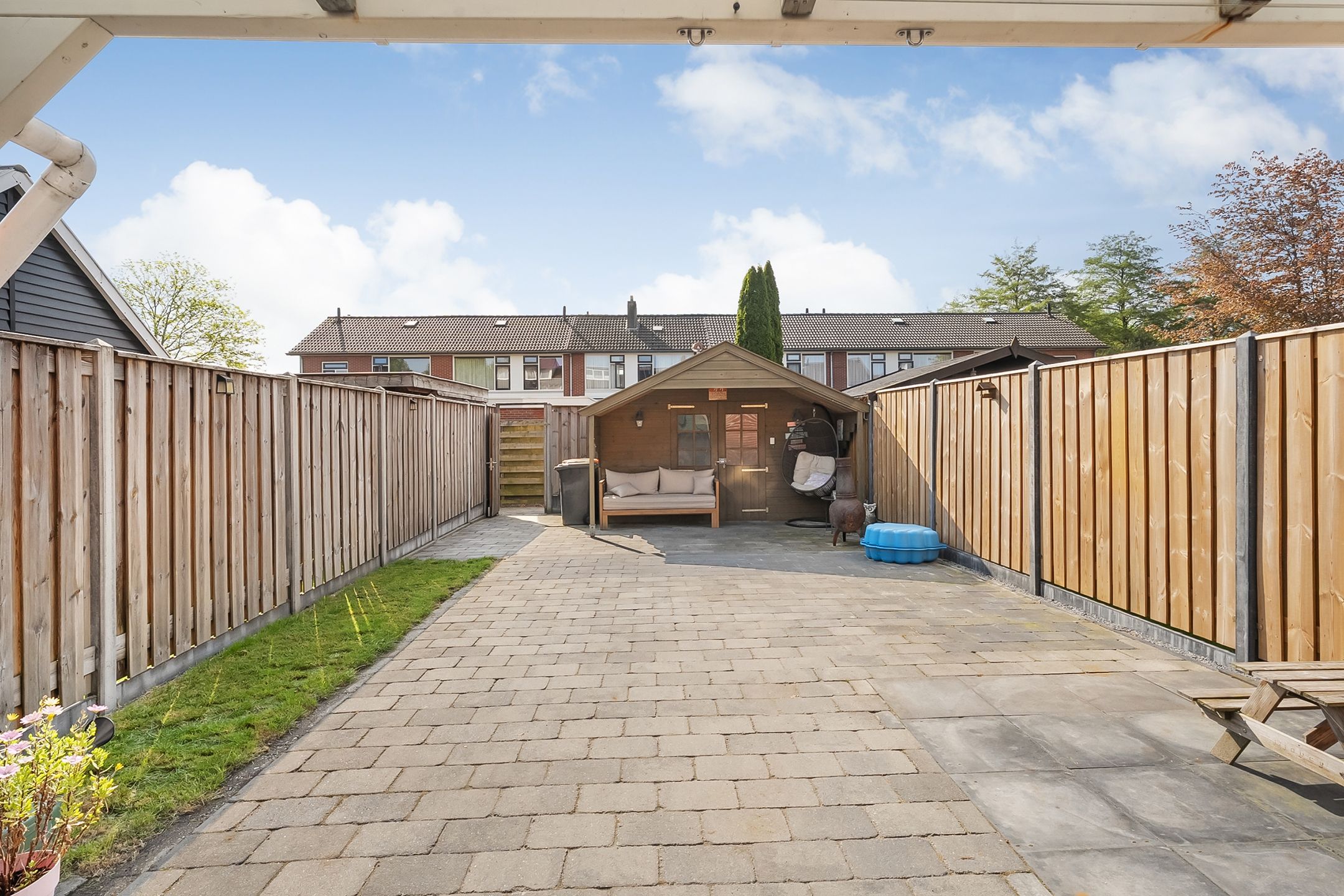 Foto 30 van Prinses Marijkelaan 84