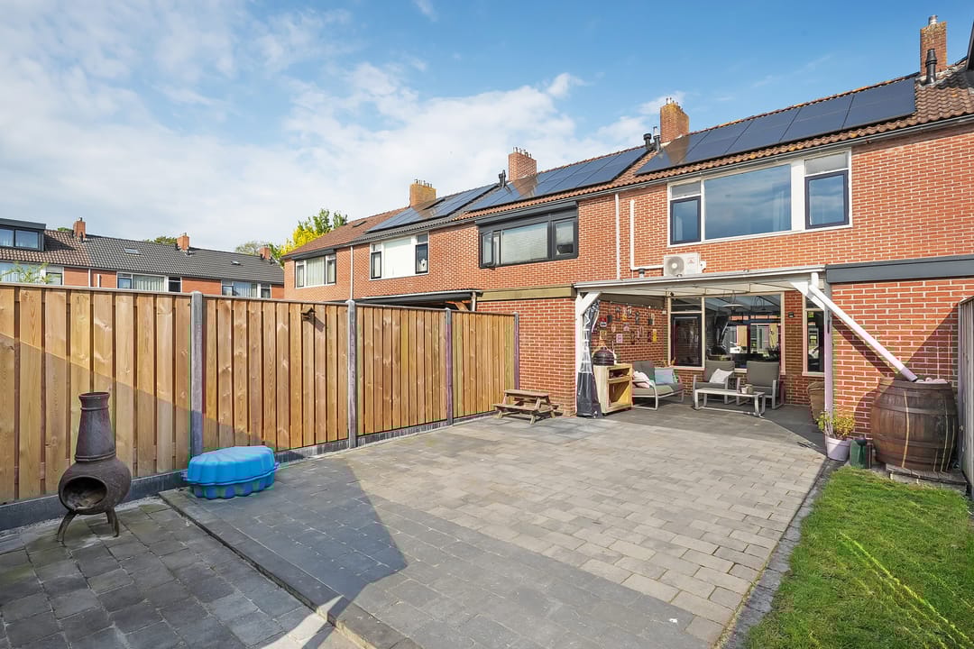 Foto 31 van Prinses Marijkelaan 84