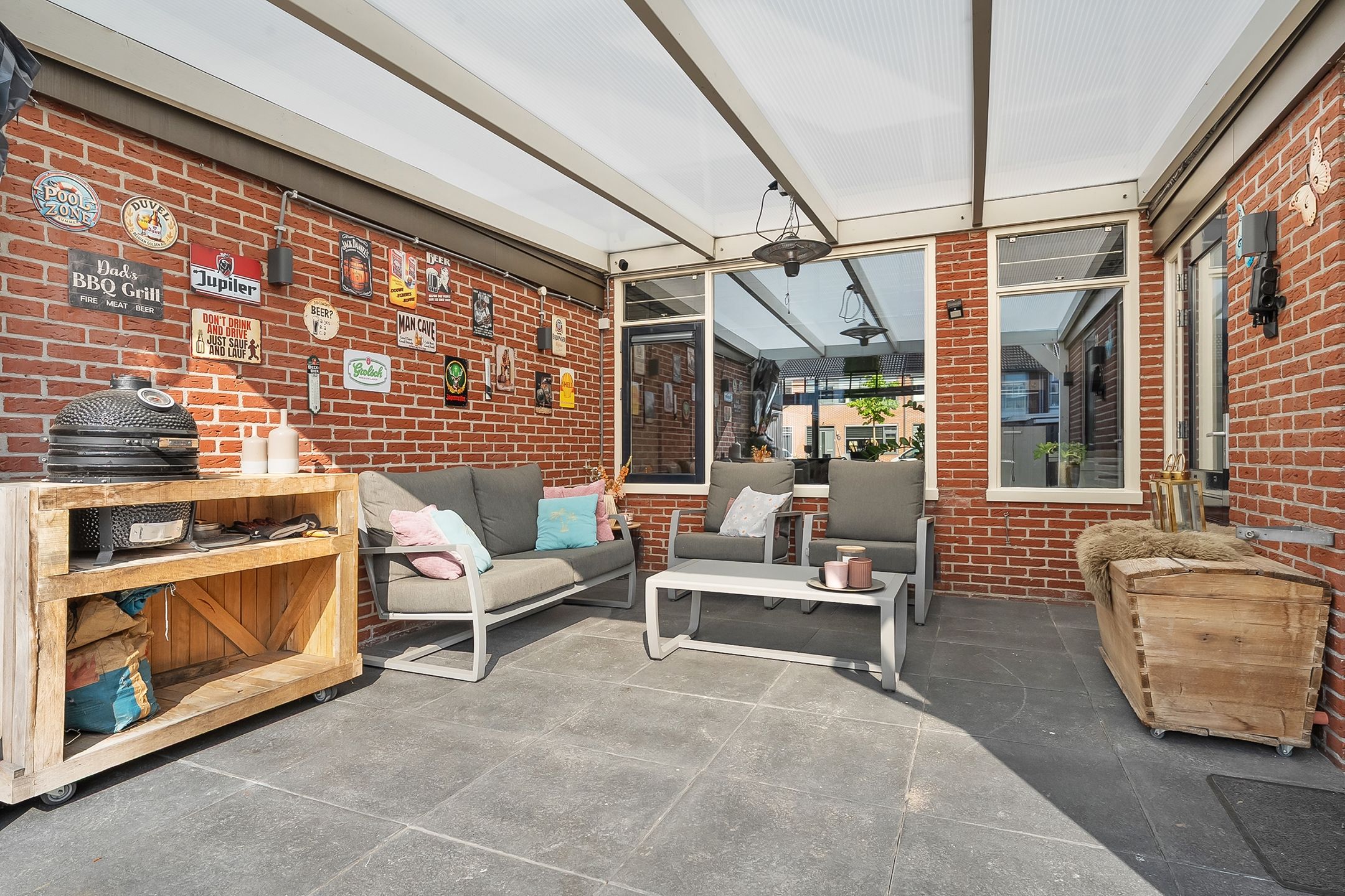 Foto 33 van Prinses Marijkelaan 84