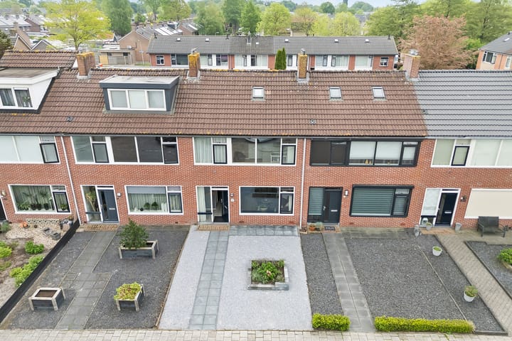 Foto 34 van Prinses Marijkelaan 84