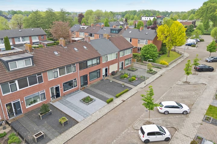 Foto 35 van Prinses Marijkelaan 84